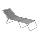 Lafuma Mobilier Gartenliege Siesta LightComfort Ombre